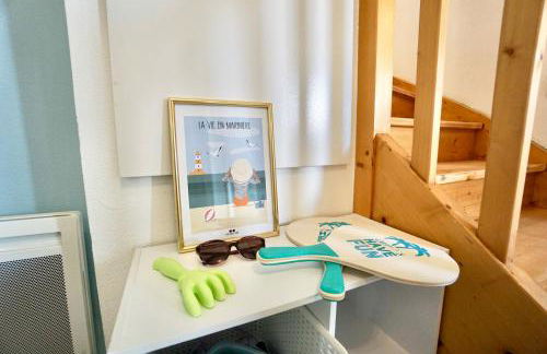 Swing *piscine*Golf* - Foto 8