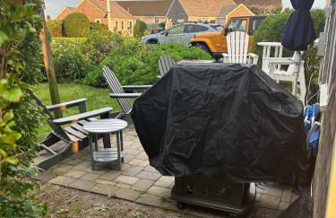 Charming Beachside Bungalow - Foto 14