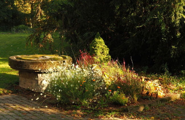 Holiday Apartment Garden Paradise - Foto 12