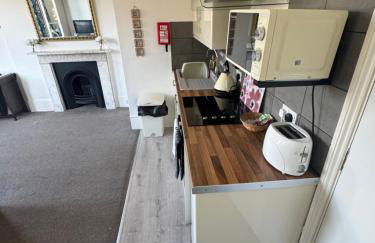 The Victorian lodge - Photo 15