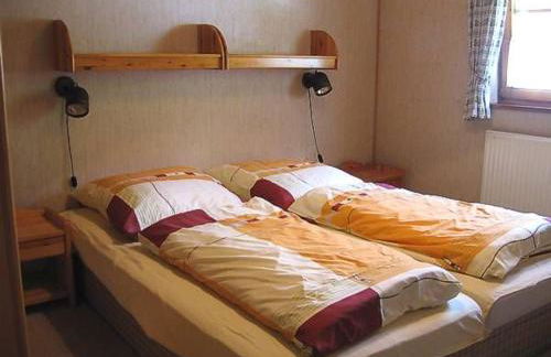 Ferienwohnung Enzian 2 im Feriendorf Sonnenhang im Allgäu - Foto 64