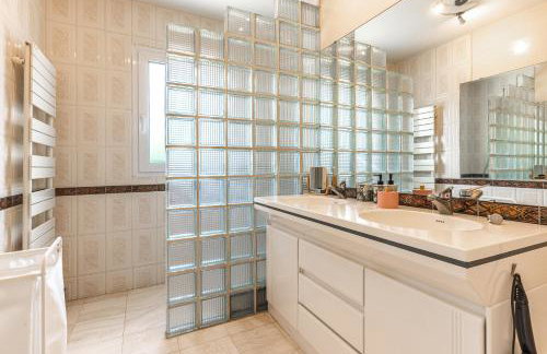 Villa Saint-Martin - Pompignac - Photo 8