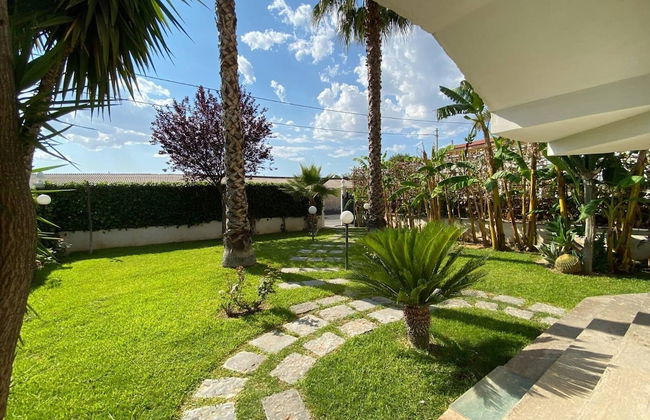 Elegante Villa tra Etna e Mare 2 min da Etnaland - Foto 10