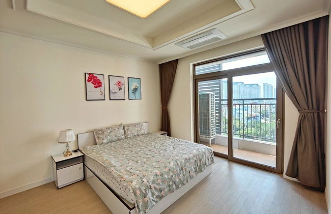 Starlake DAEWOO Apartments by Emily - Foto 42