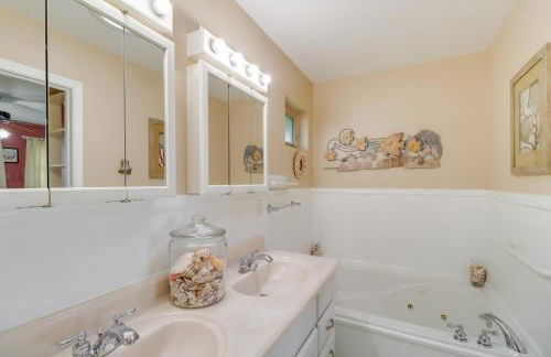 Hike, Fish and Explore Spacious Yellville Retreat - Foto 15