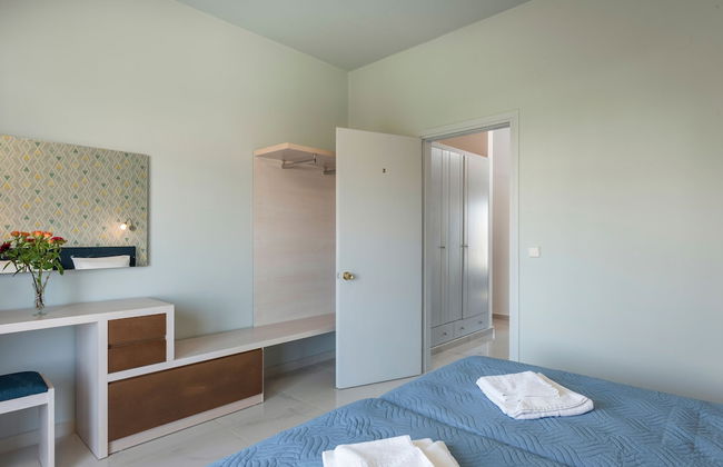 Esplanade Apartments - Foto 13