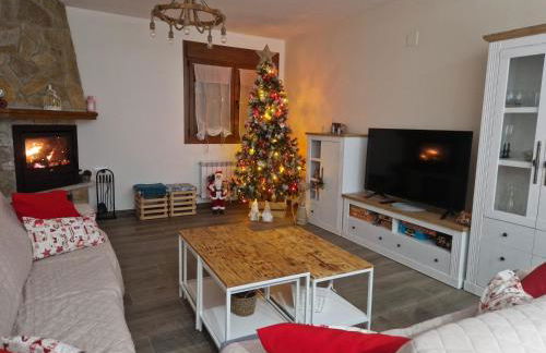 Casa Rural Villa Cárcavas - Foto 31