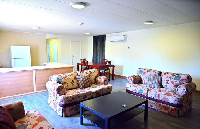 Al Meem M&M Compound - Foto 3