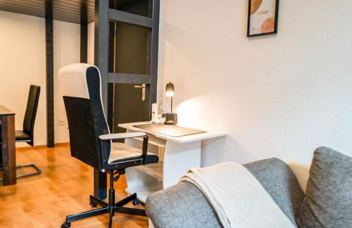 #112 Moderne Altstadt Wohnung im Herzen von Remscheid-Lennep - Foto 17