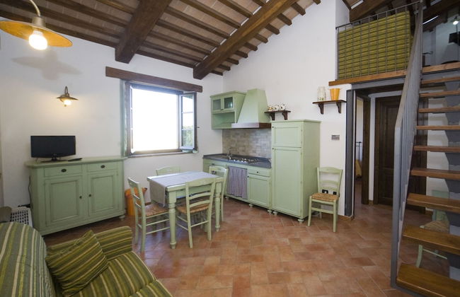 Mansion in Montefiascone With Swimming Pool - Foto 8