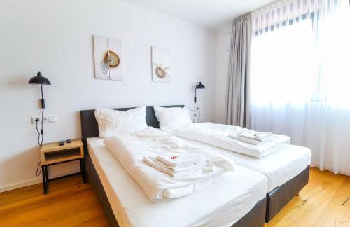 Helios Berlin Apartments - Foto 59