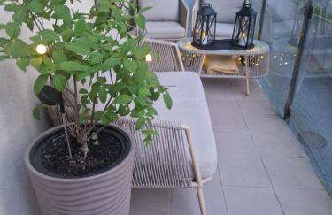 Apartament MIODOWY przy plaży - Foto 14