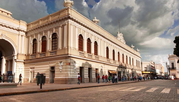 Mérida Museums Tour - Foto 4