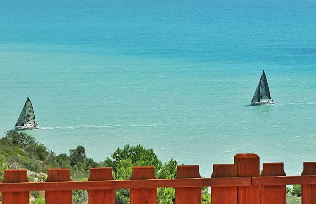 Residence Mattinatella - Photo 34