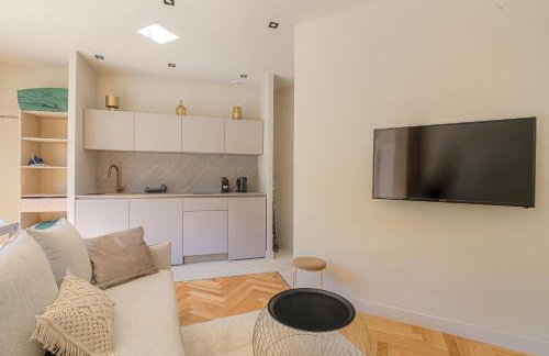 Résidence moderne avec appartements lumineux et rénovés aux portes de Lyon - Foto 78