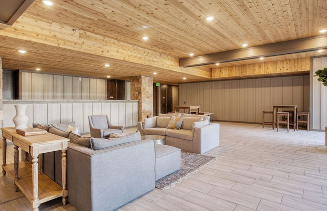 Kestrel by Avantstay Close to the Ski Slopes in This Majestic Home in Park City - Foto 53