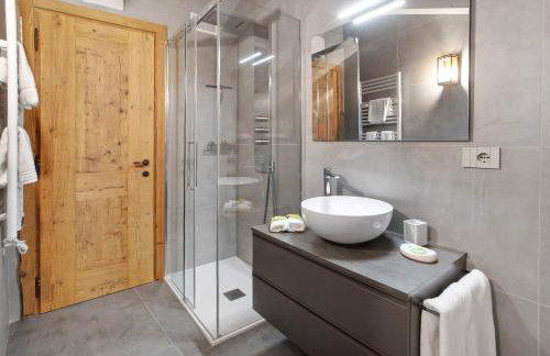 Chalet Sambor - Foto 24