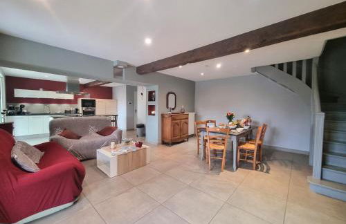 Maison de campagne dans un village de caractère - Foto 24