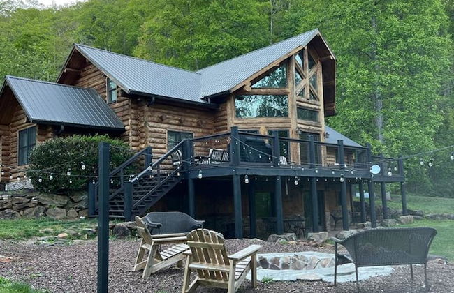 Slps 24 12m Town 7acre Huge Yard Theatre Gmroom - Foto 47