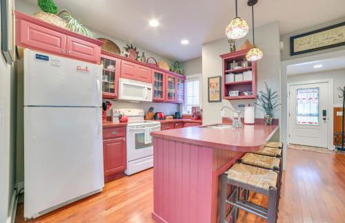 Day Trips to Boyne Mtn! Northwest Michigan Duplex - Photo 2