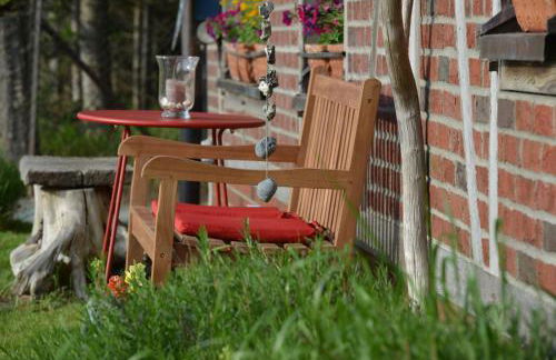 Landhaus Maltzien auf Rügen - Foto 52