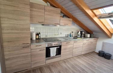 Ferienwohnung am Bach - Foto 12