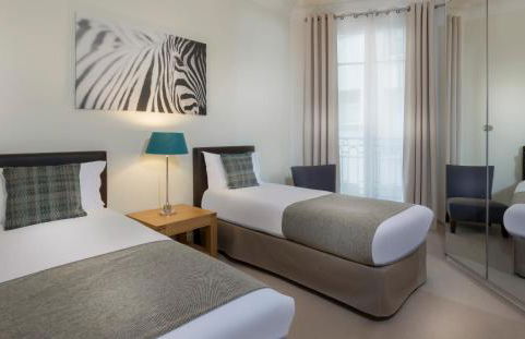 Résidence Charles Floquet - Foto 142