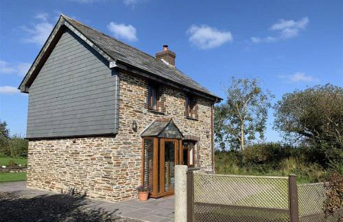 Over The Hedge Boscastle peaceful rural location - Foto 1