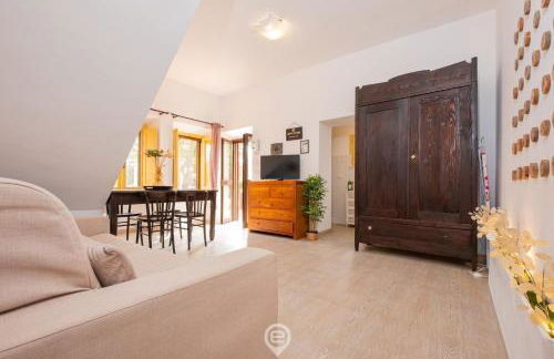 Podere 100 Country House - Apartment Terra - Foto 16