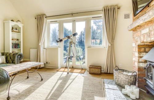 Gleanings Cottage - Foto 21