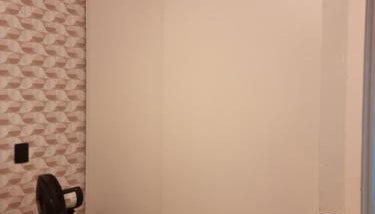 Apto completo, totalmente equipado, com um quarto - sem garagem - não são permitidas visitas - Foto 3, wardrobe