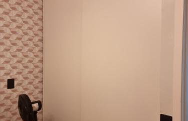 Apto completo, totalmente equipado, com um quarto - sem garagem - não são permitidas visitas - Foto 3