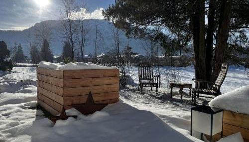 Alpenchalet Teisenberg - Foto 3