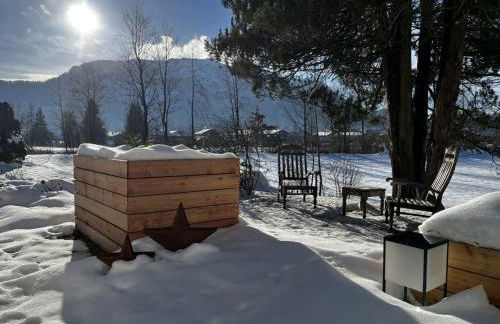 Alpenchalet Teisenberg - Foto 3