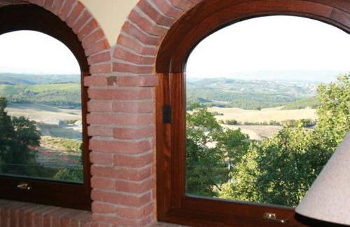 Podere Gli Oppi Toscana - Foto 14