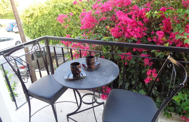 Irene's Apartments - Foto 53