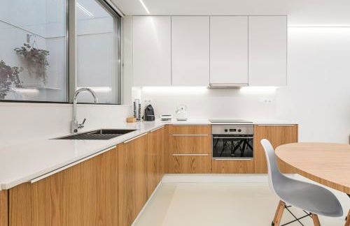 Lidador 116 Apartments - Foto 78