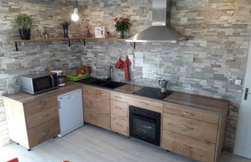 Grand appartement avec jardin Promos en juillet location a la semaine samedi au samedi ou dimanche au dimanche - Foto 4