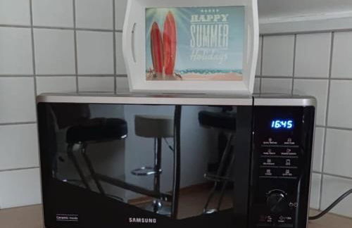 Ferienwohnung S+F Bokermann - Foto 20