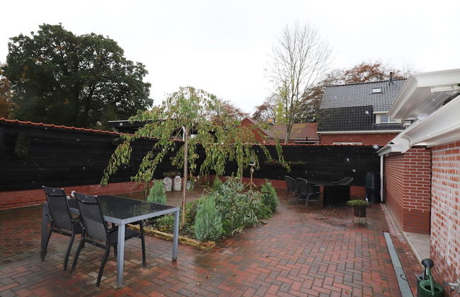 Apartment in Kornhorn Near Curringherveld - Photo 28