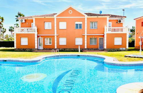 Oliva Nova Equestrian Apartment Next to MET Showground - Photo 24