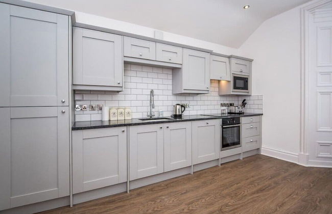 The Fordham at 52 Old Elvet - Foto 6