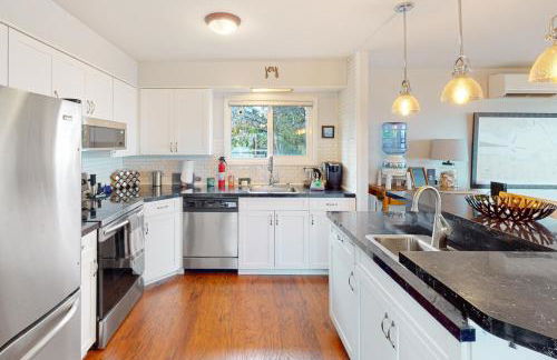 The Bluff Cottage - Foto 8