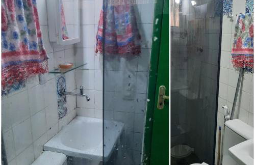 Aconchegante Kitnet em Angra dos Reis-RJ, ideal para casal - Foto 6