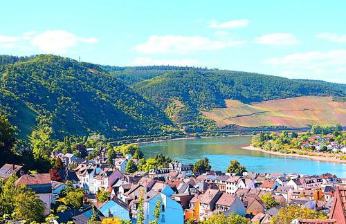 Holiday Rhein3 - Foto 13