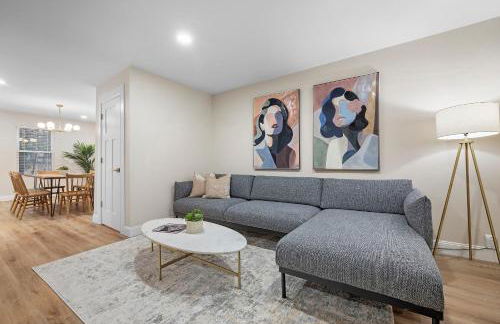 Modern and Cozy 3BD Home in Gibsonia-Pittsburgh - Foto 1