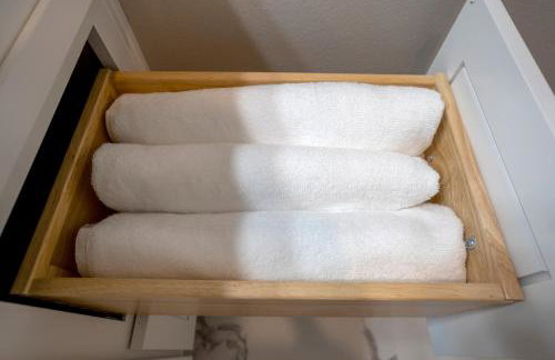 Brown Cottage - Foto 27