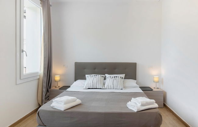 San Vincenzo Rooms Vigonza - Foto 25