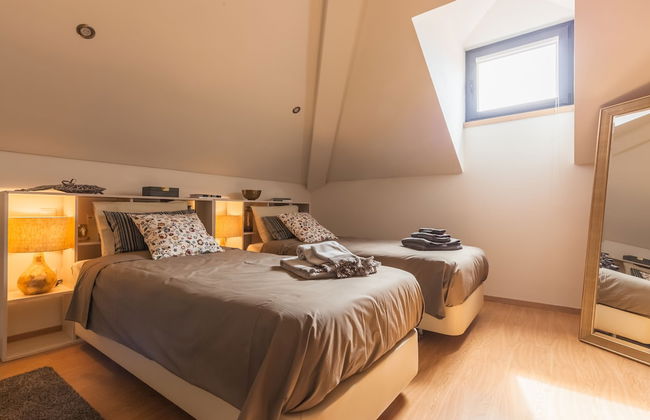 North Star Flats - Ribeira & Cellars - Foto 2