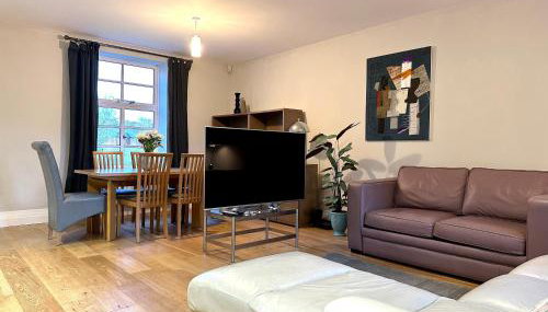 Desirable 2 Bedroom Apartment in Bicester that sleeps 5 - Foto 3